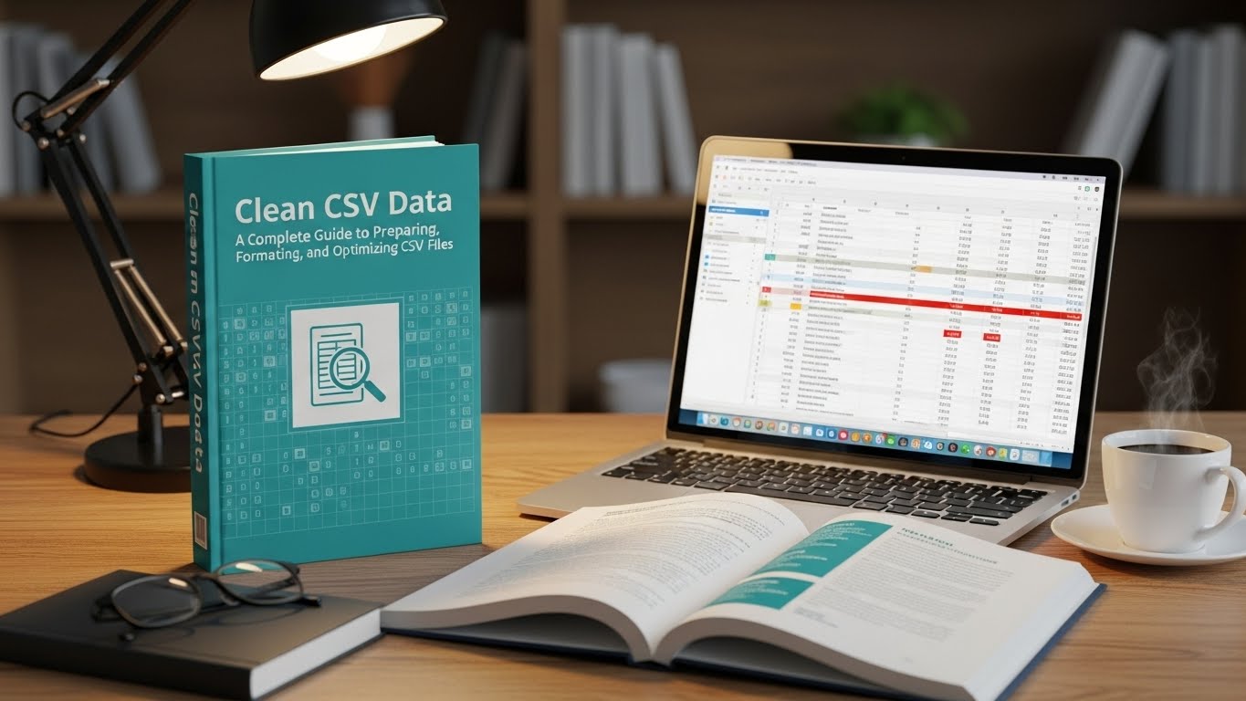 clean-csv-data