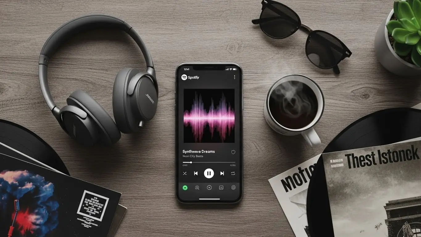 Why People Search for Spotify Premium APK: Curiosity, Convenience, and Caution