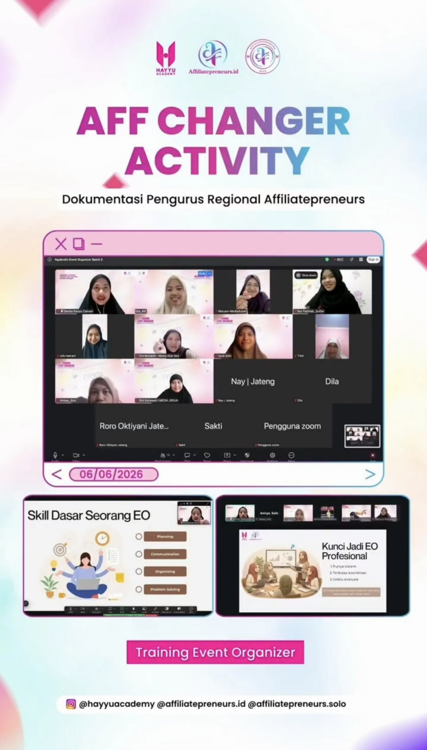 Poster Webinar 1