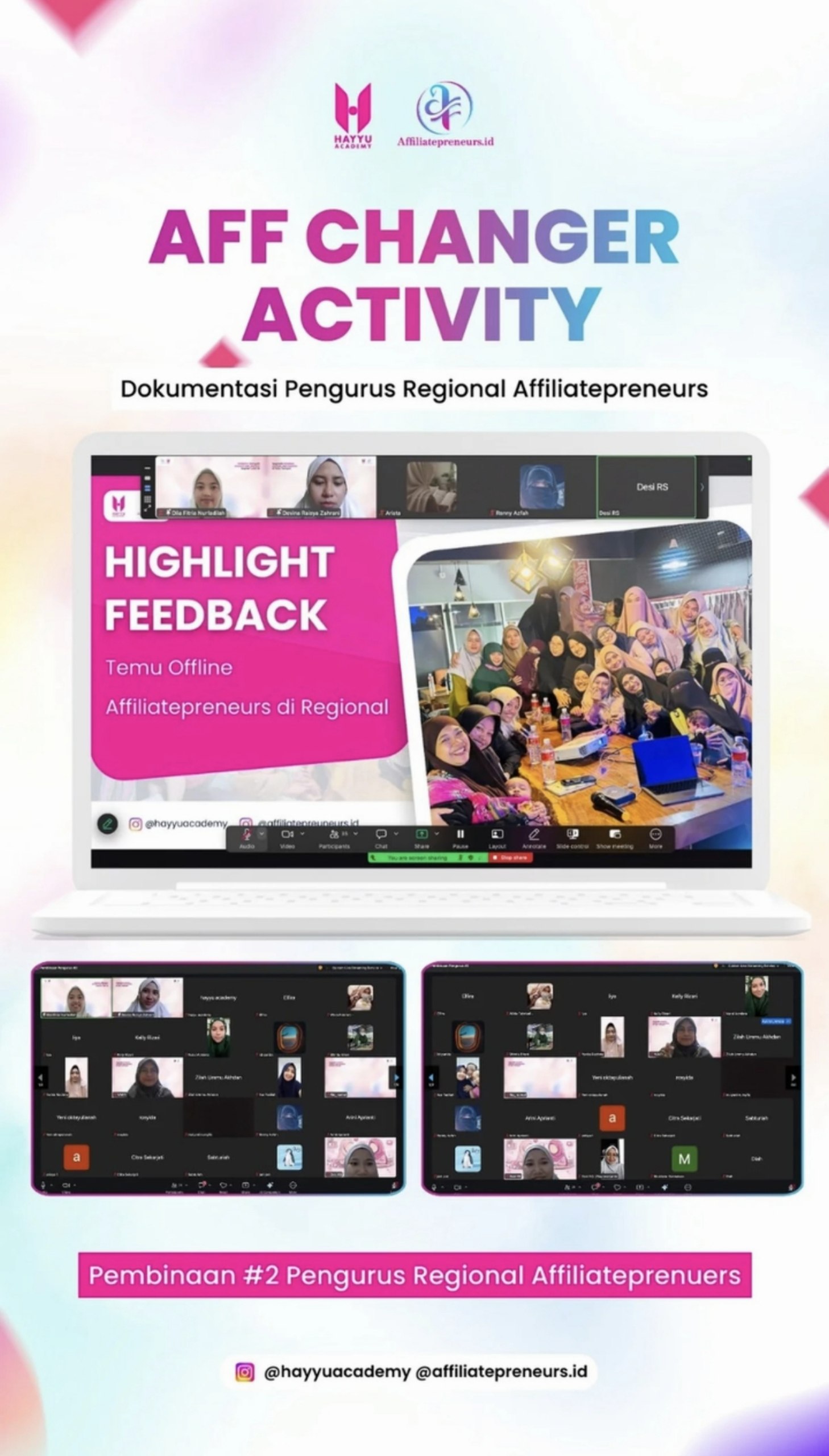 Poster Webinar 2