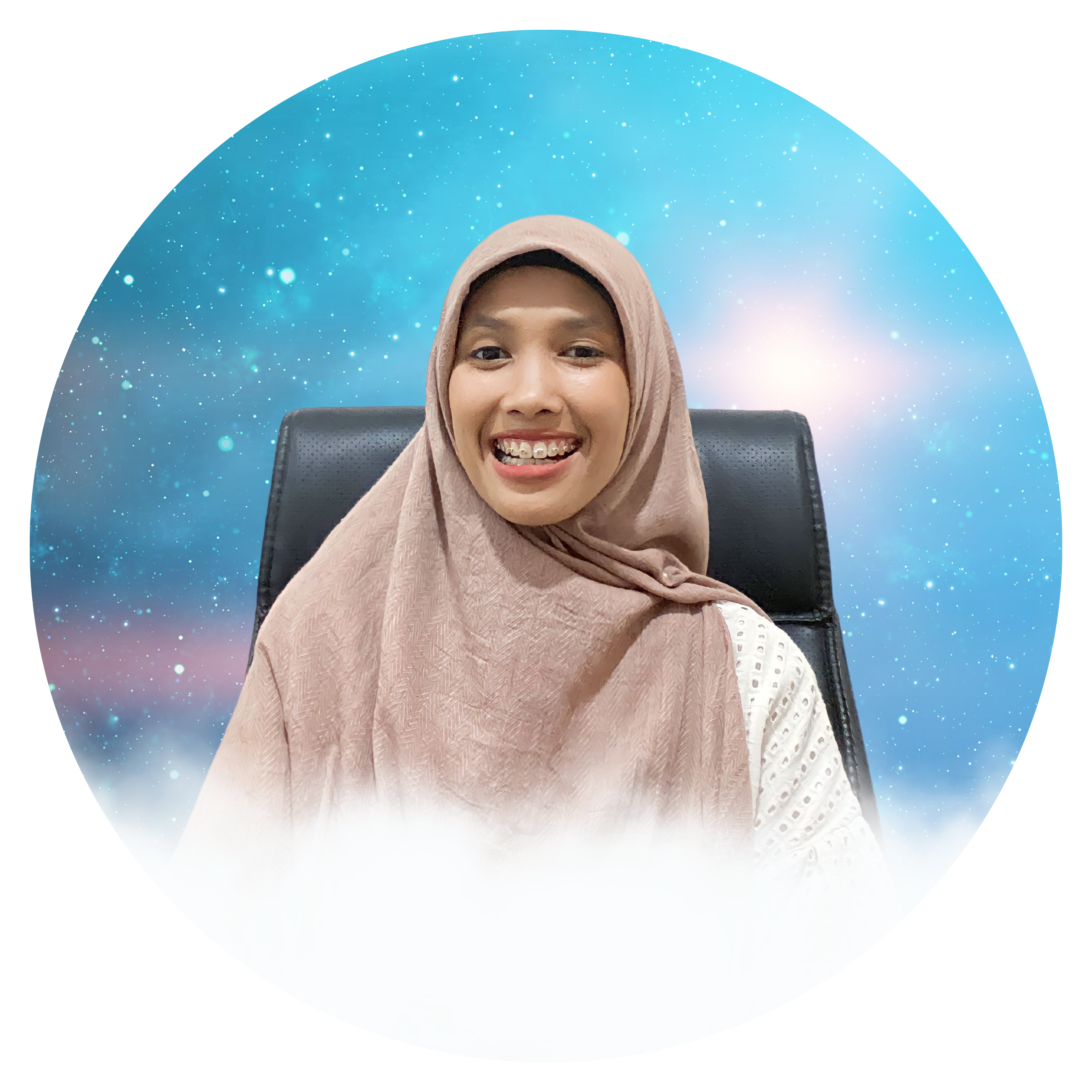 Foto Kak Ami / Rahmi Hayyu
