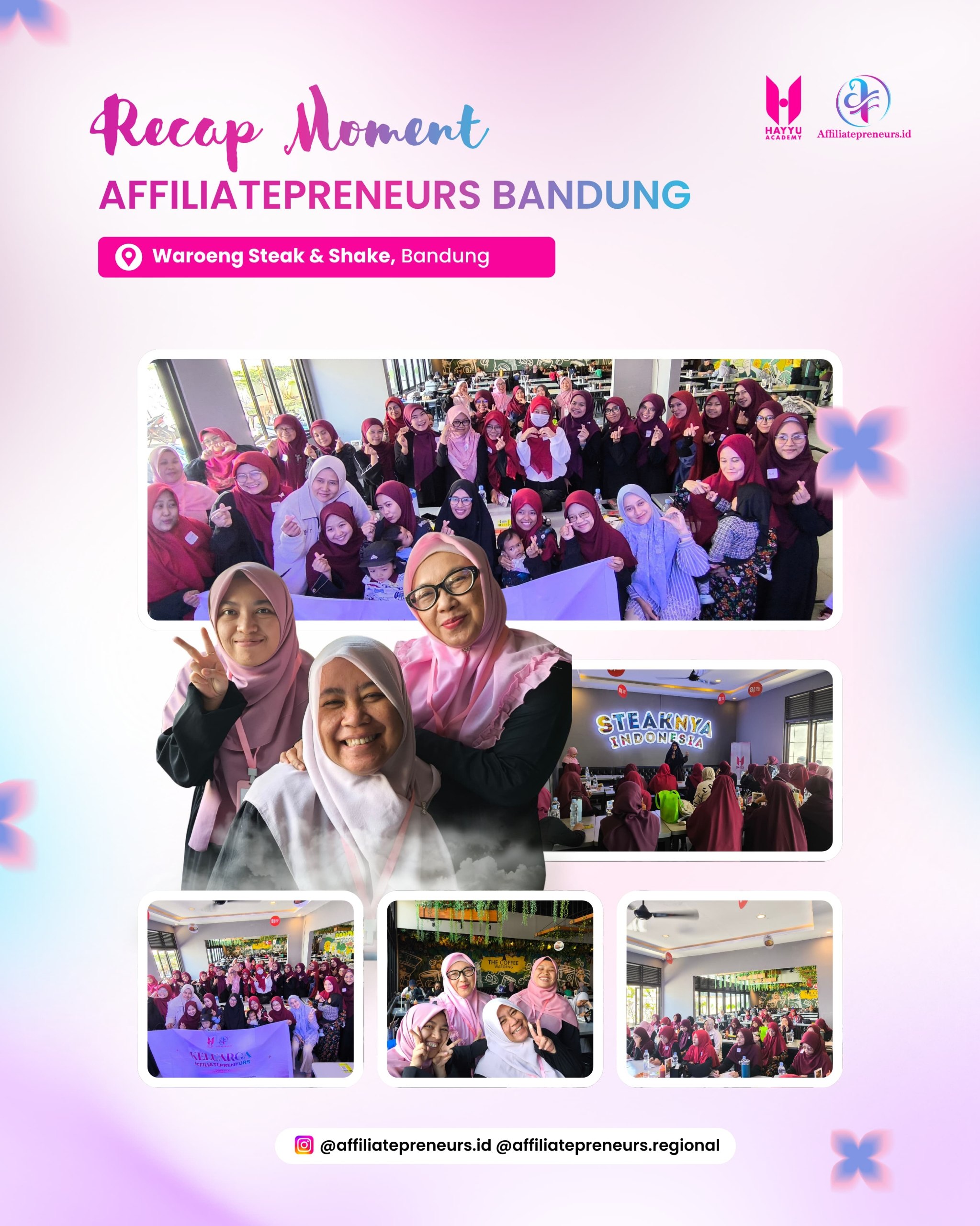 Foto Affiliatepreneurs 1