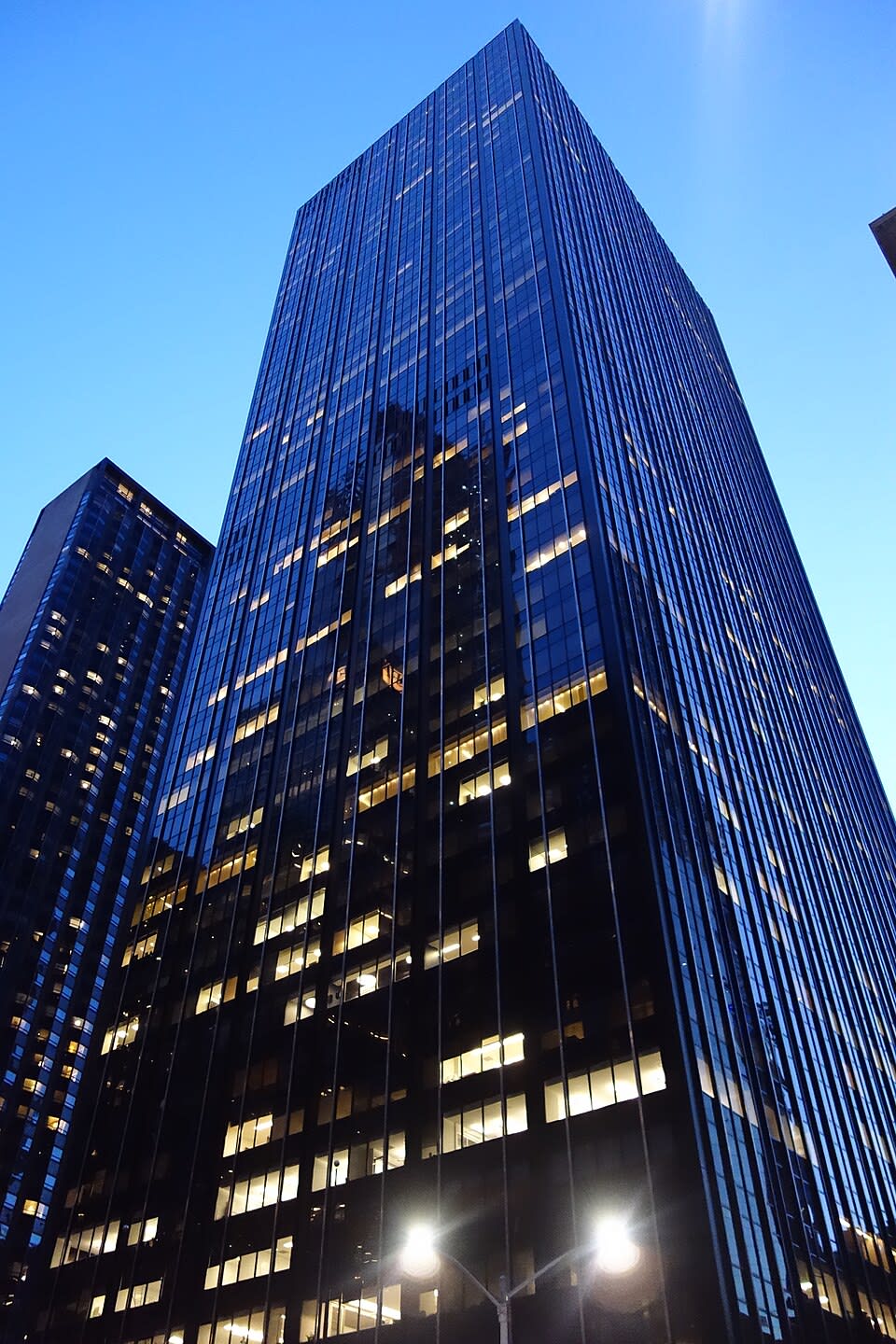 1345 Avenue of the Americas, New York