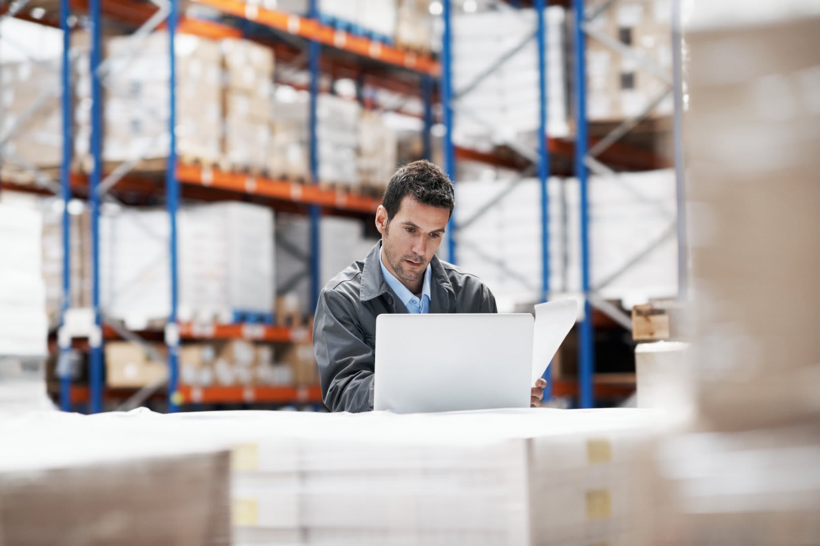 Agentic commerce that is real this quarter