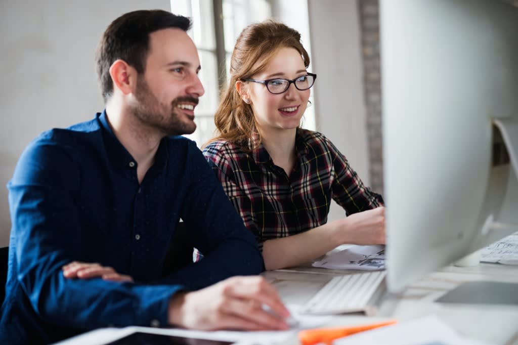 Choosing AI technologies for enterprise programs