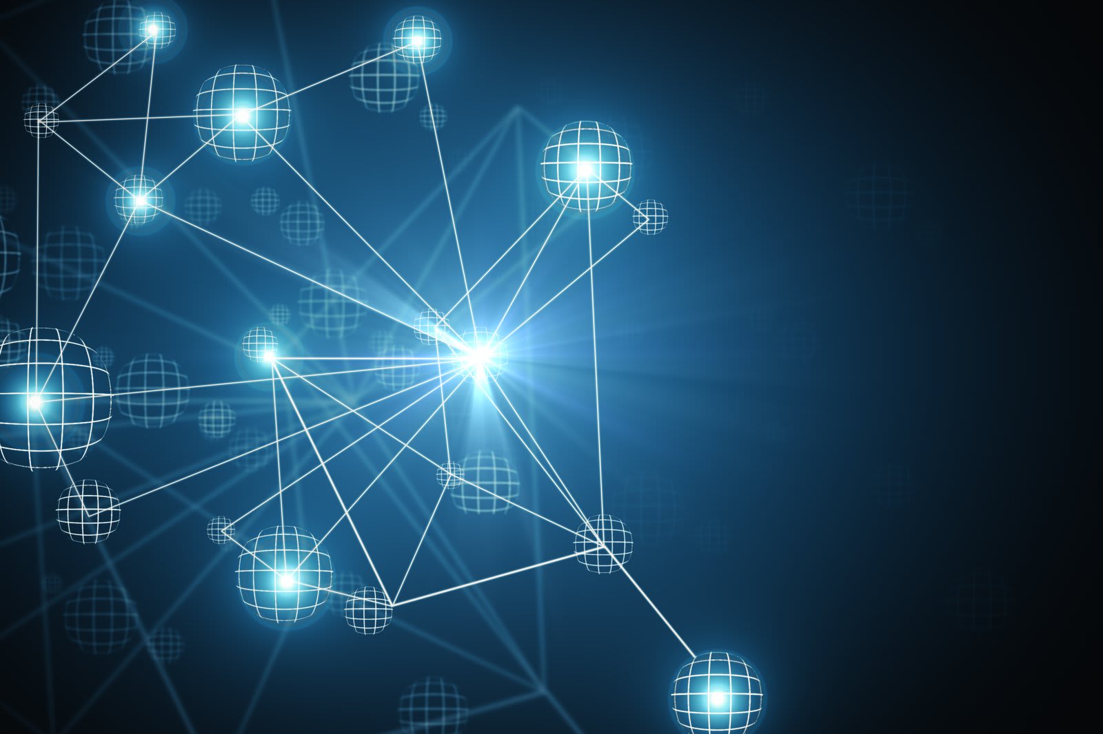 Blockchain trust programs for the enterprise