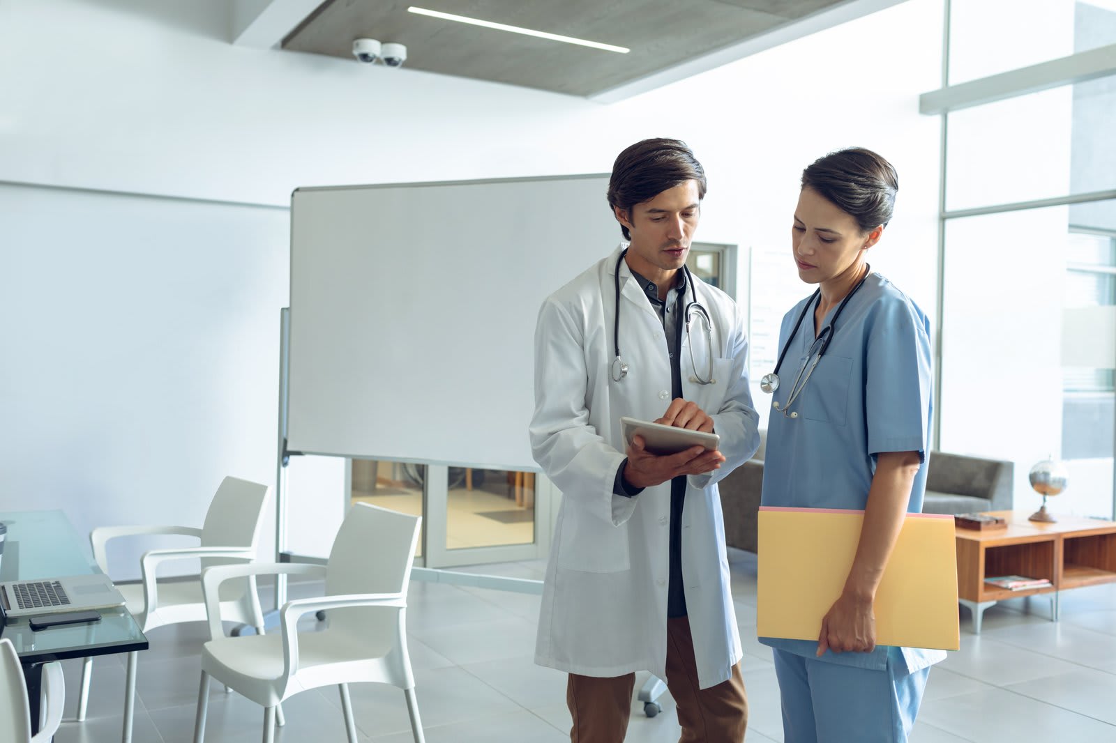 Reclaiming clinician time without adding risk