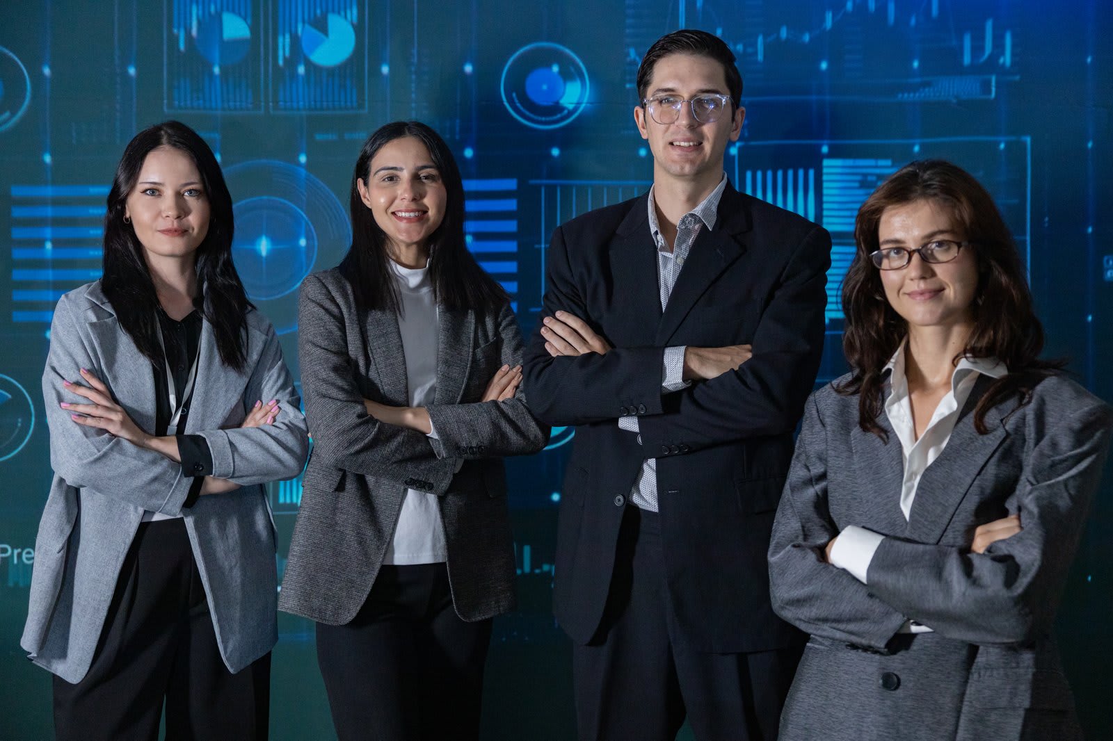 ERP and CRM implementation patterns