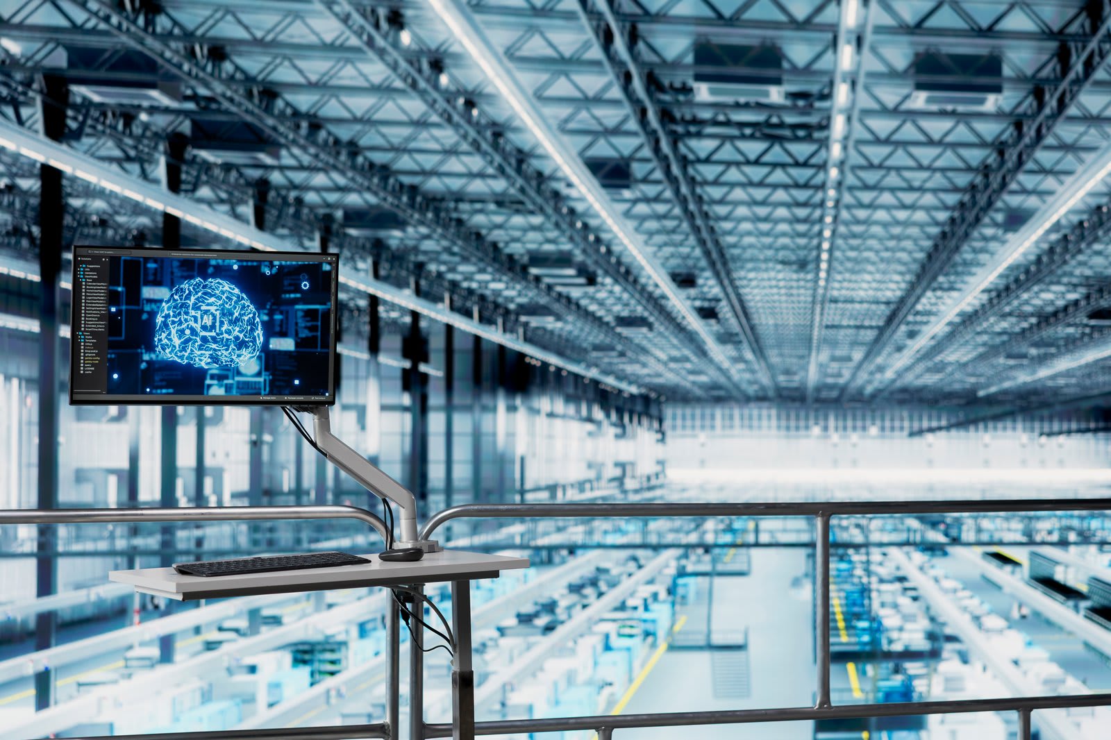 IoT programs that stay in production
