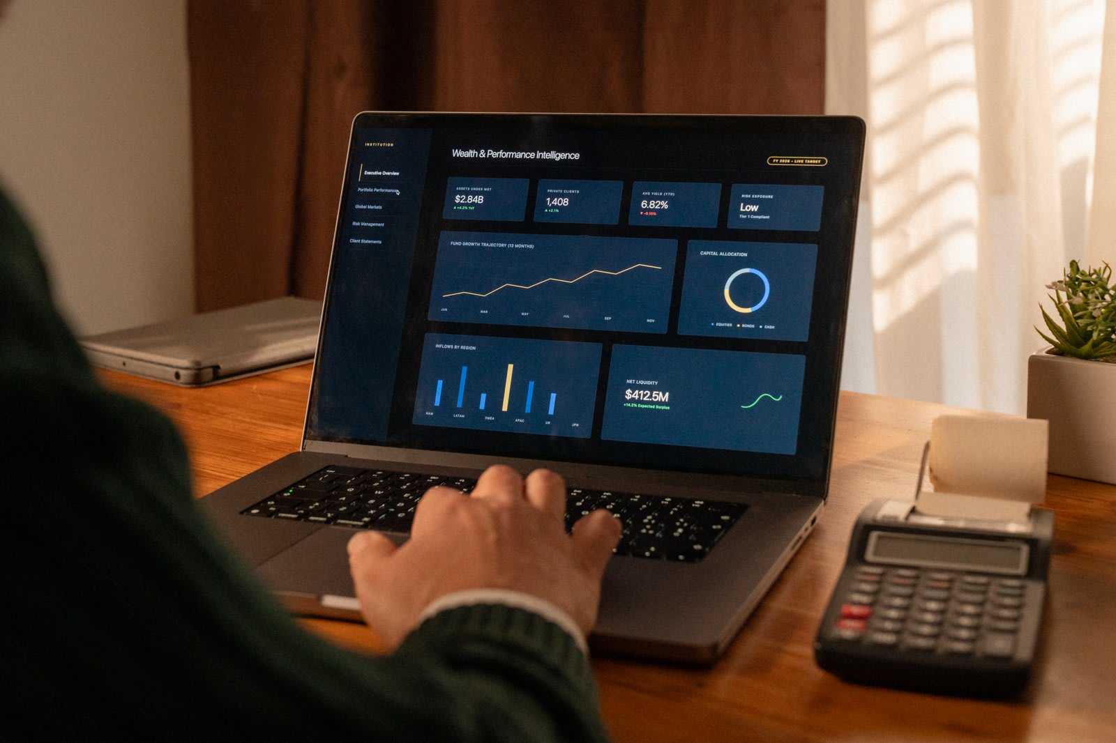 Master data that decides AI outcomes