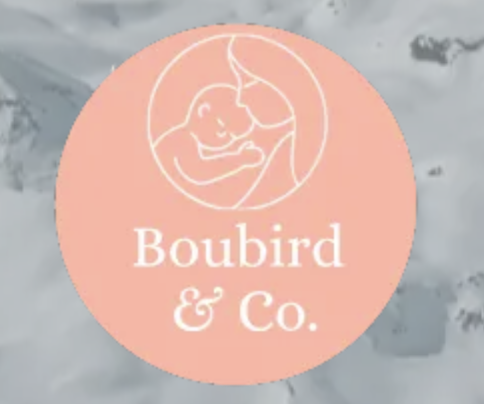 Boubird Childcare logo