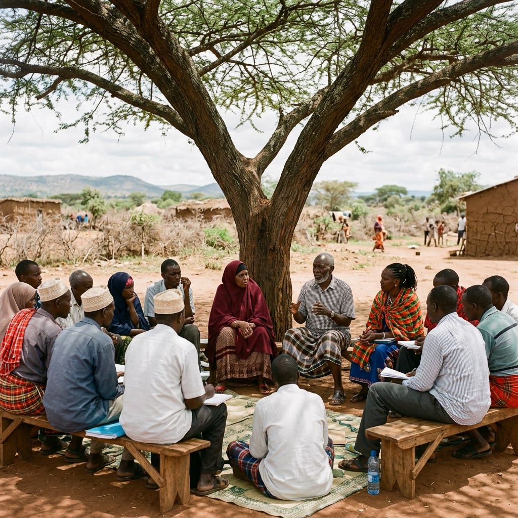 Community Empowerment