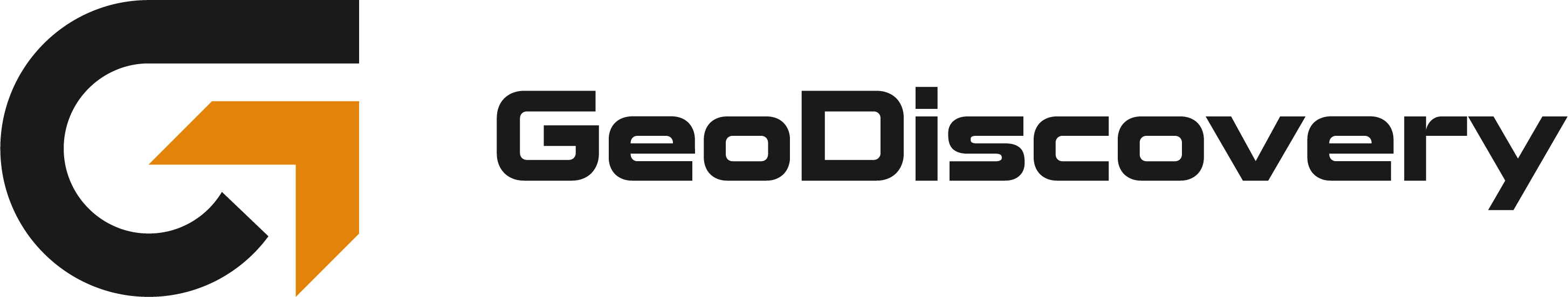 GeoDiscovery