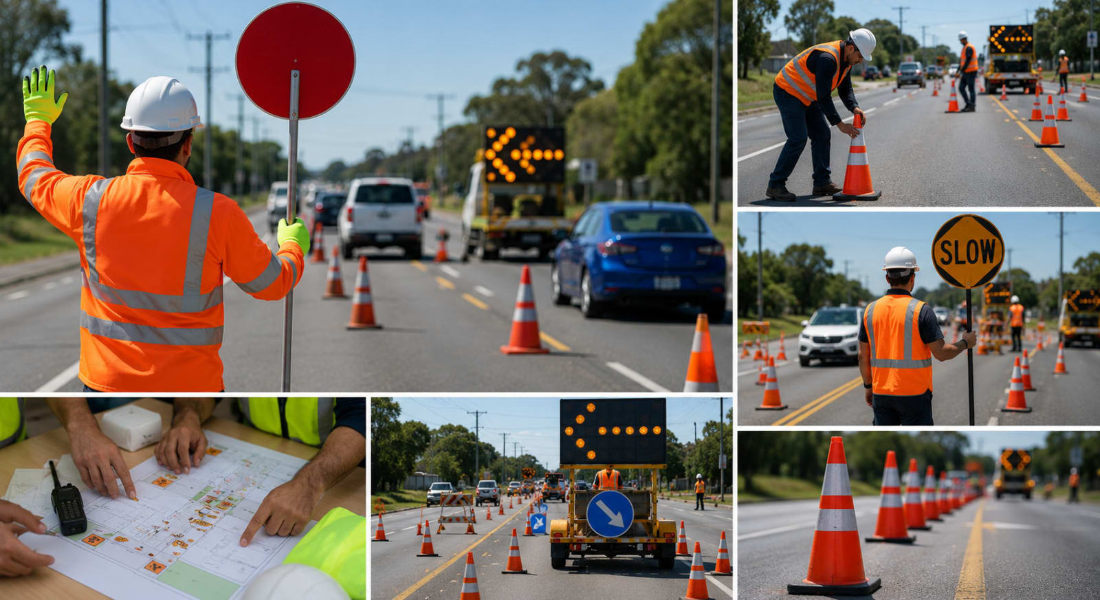 Safety Training Academy | Sydney NSW
