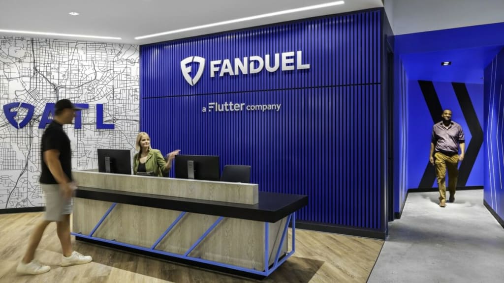 FanDuel Edinburgh