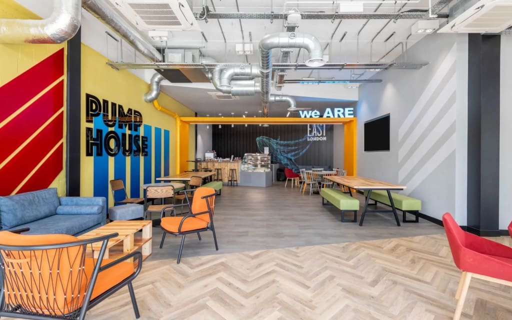 University of East London