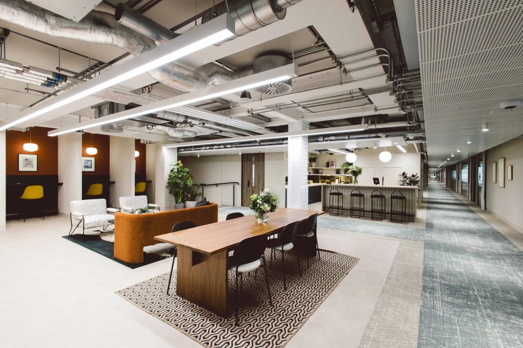 Orega, Eighty Strand