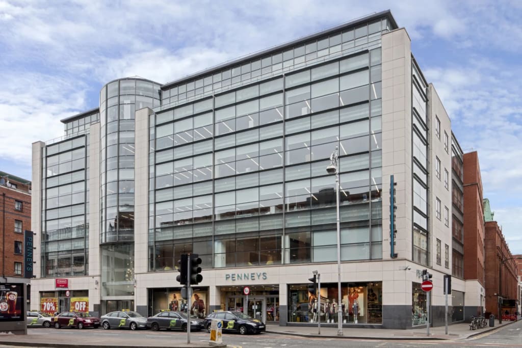 Primark RTO strategy