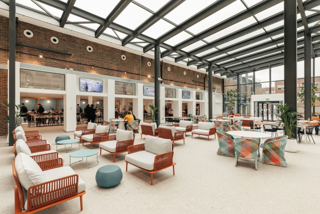 Buckinghamshire New University