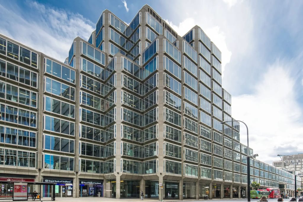 John Lewis RTO strategy