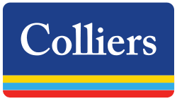 Colliers- Commercial Property Agent in London