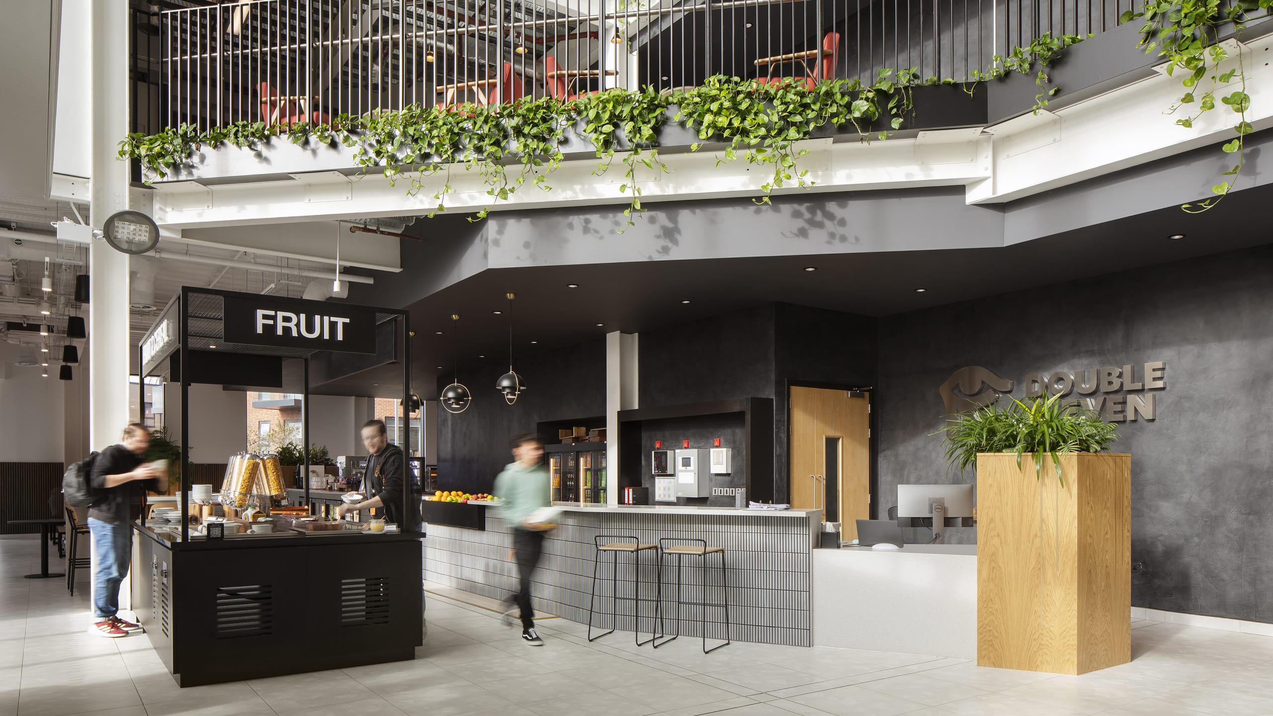 Double Eleven Middlesbrough