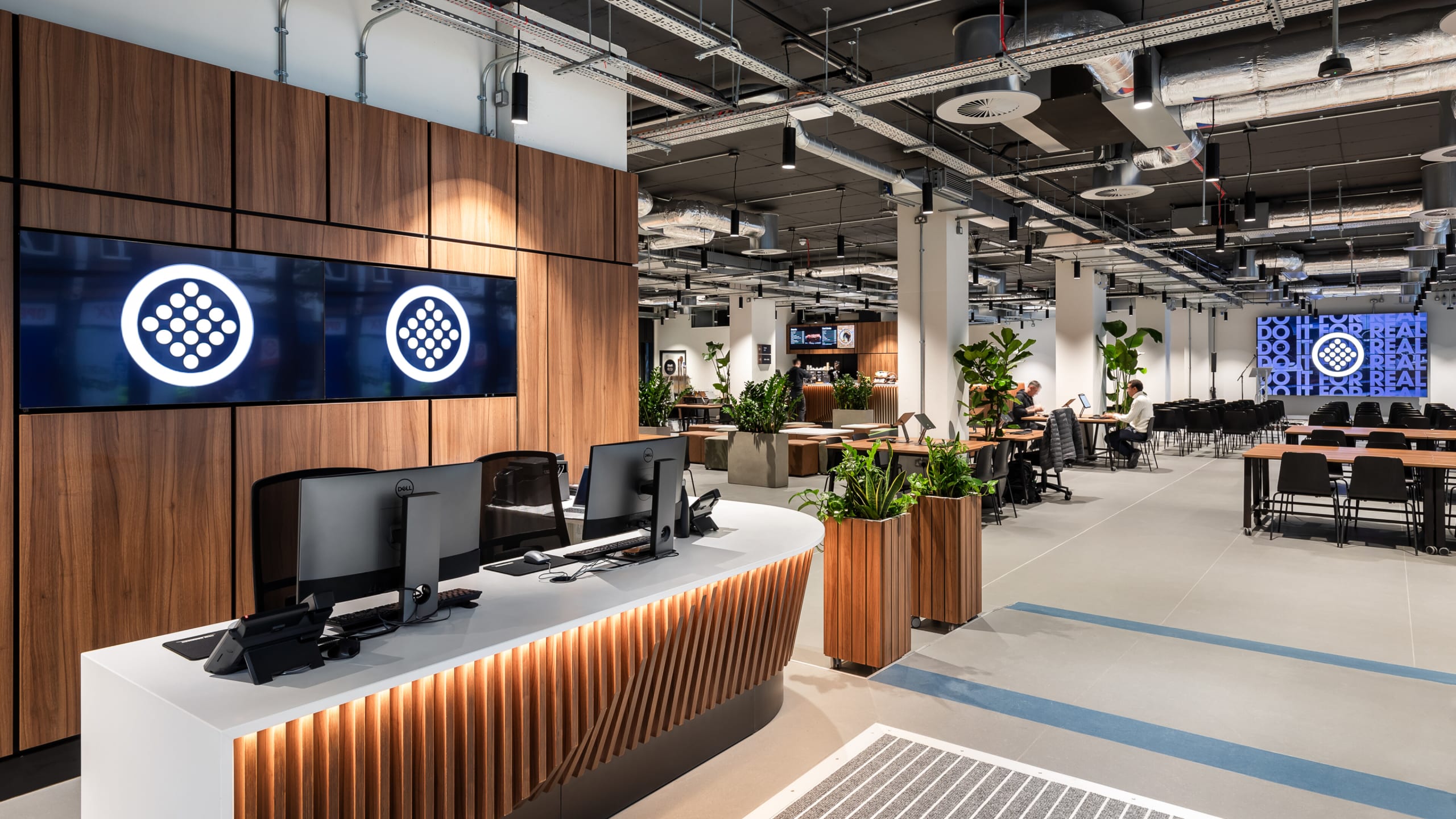 Confetti Institute of Creative Technologies