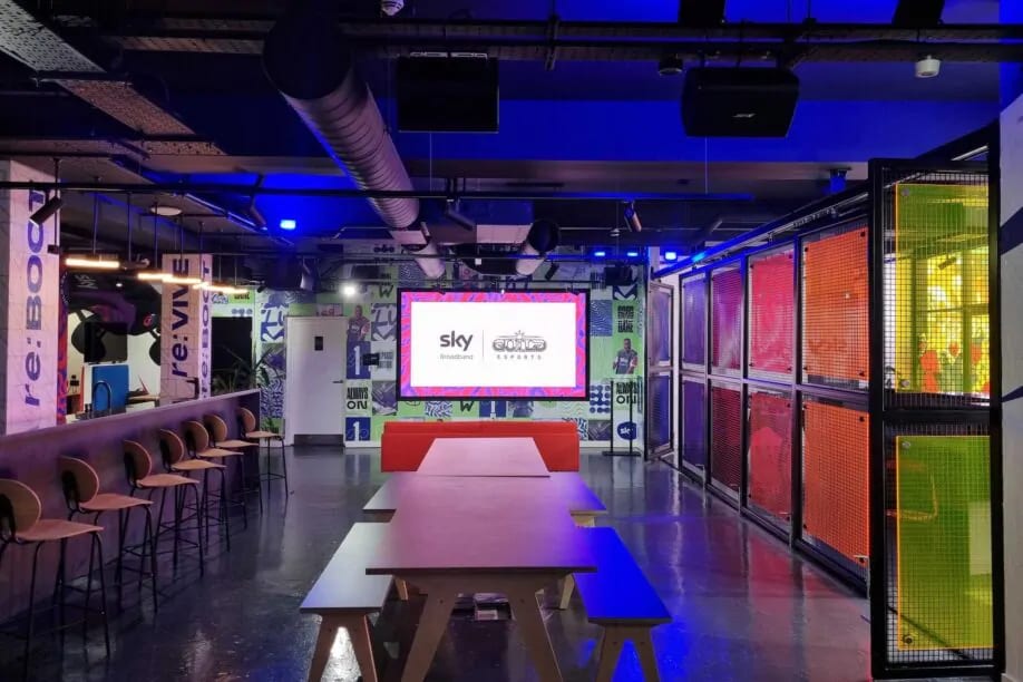 Guild Esports London