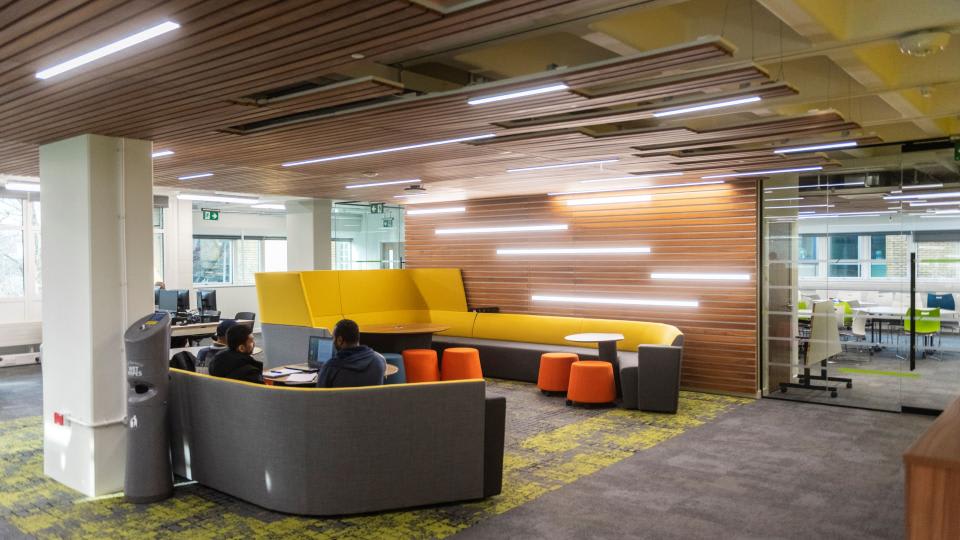 University of Surrey