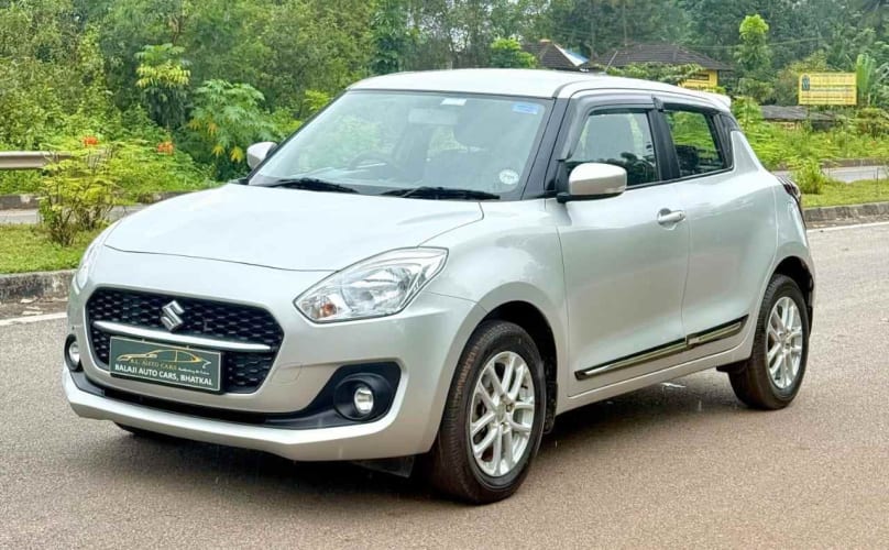 SWIFT ZXI