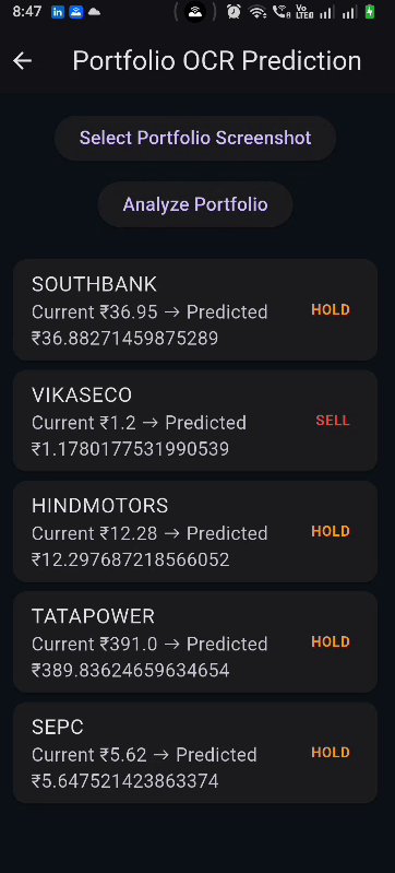 DrishtiXVeda screenshot 5