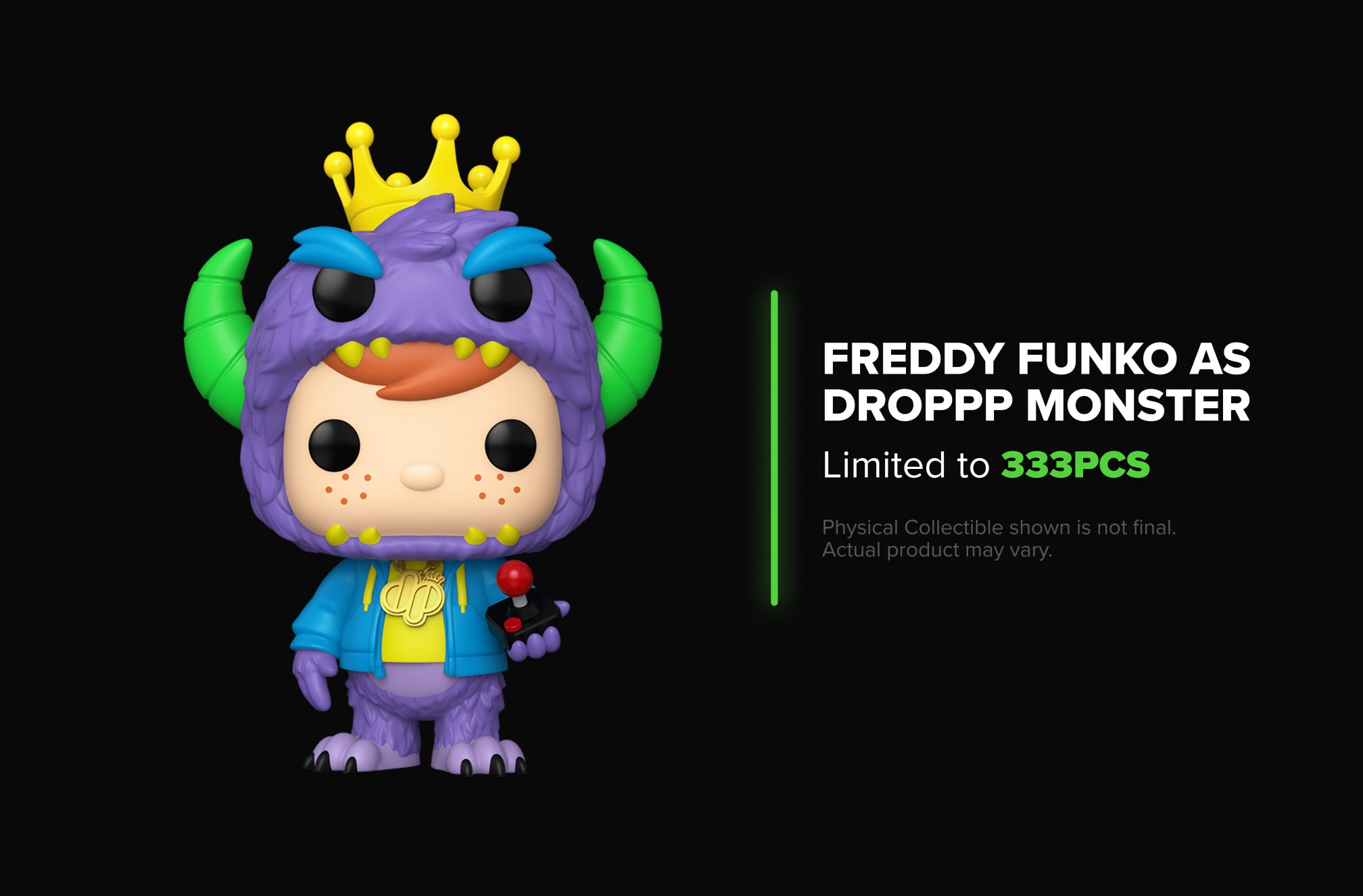 Droppp Arcade Pop! Droppp Arcade Pop!