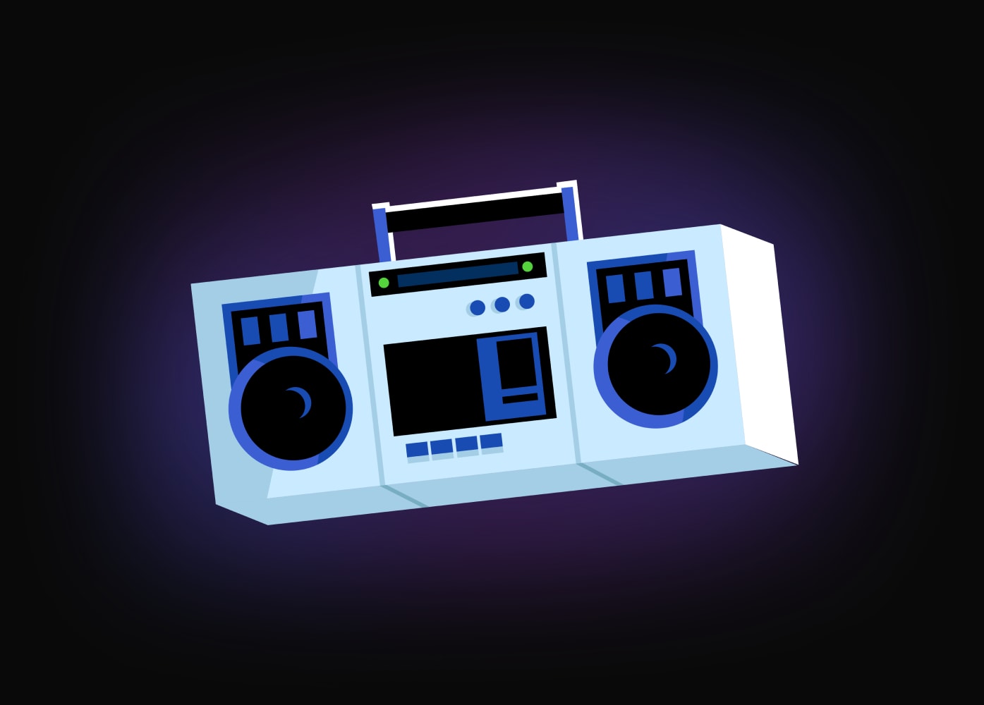 Boombox