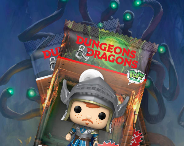 Drop Card