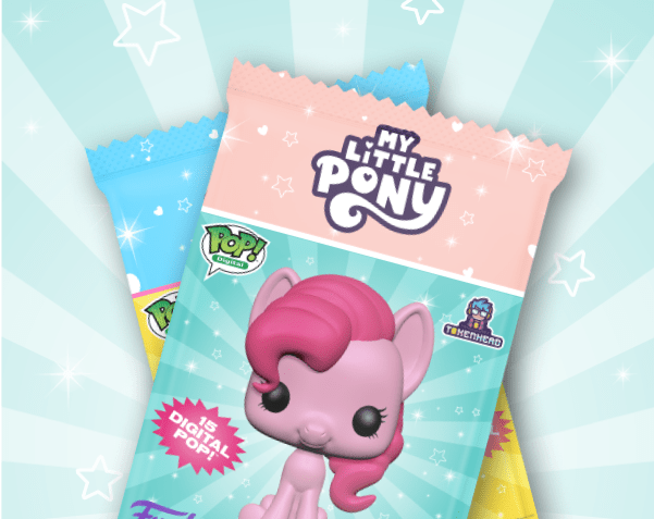 Drop Card