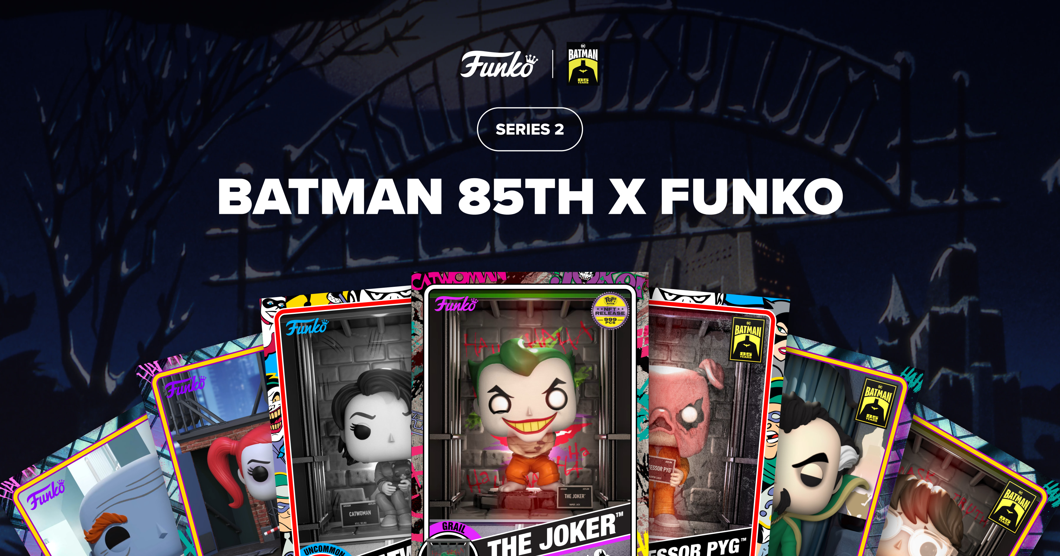 Funko POP　バットマン　まとめ売り Rare Armored BATMAN Funko POP Vs. Superman DC Legion Of