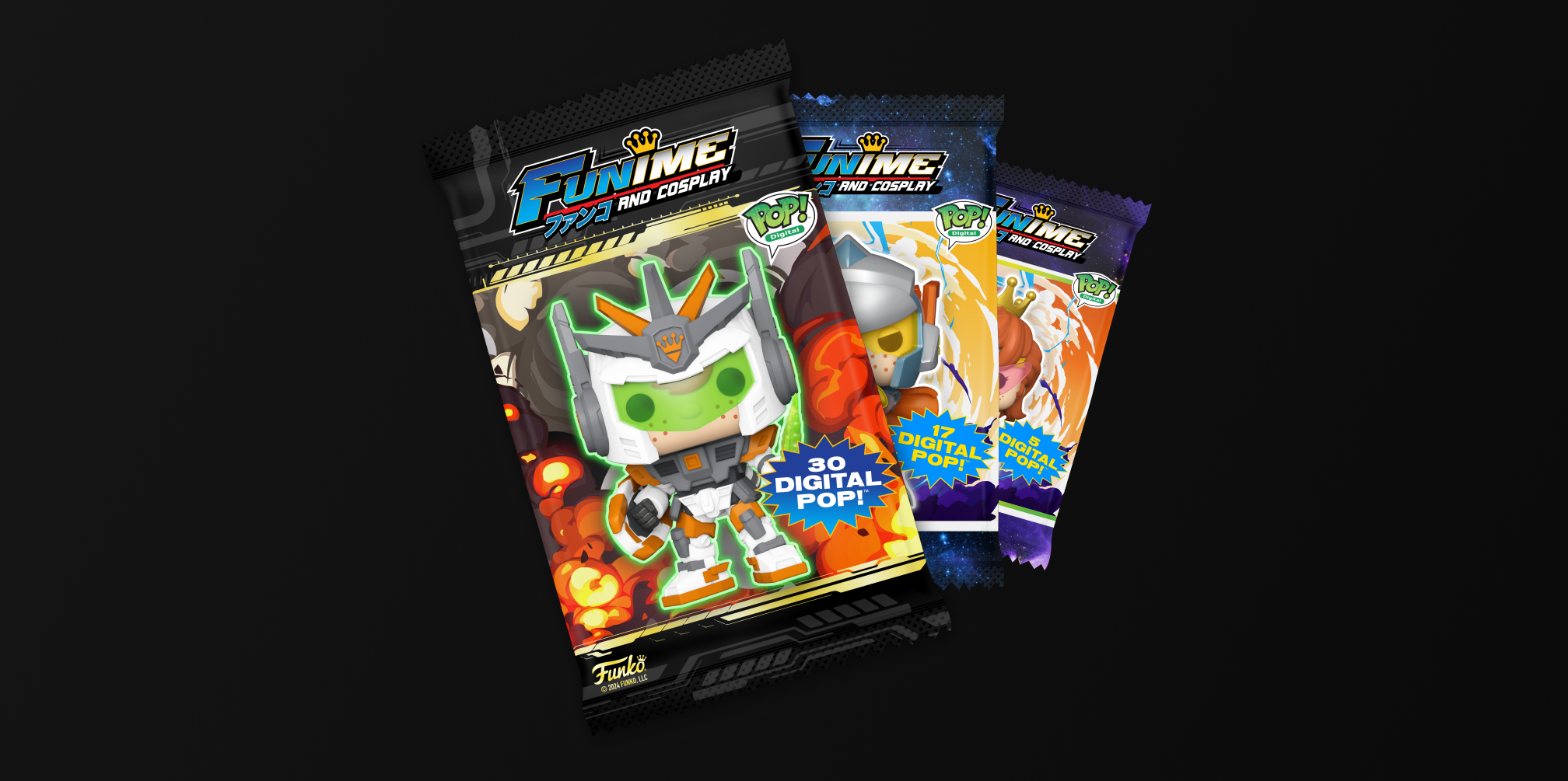 Packs