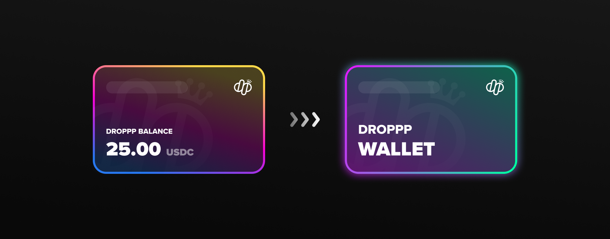 Wallet Migration