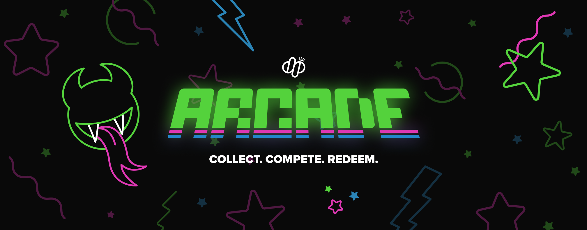 Droppp Arcade