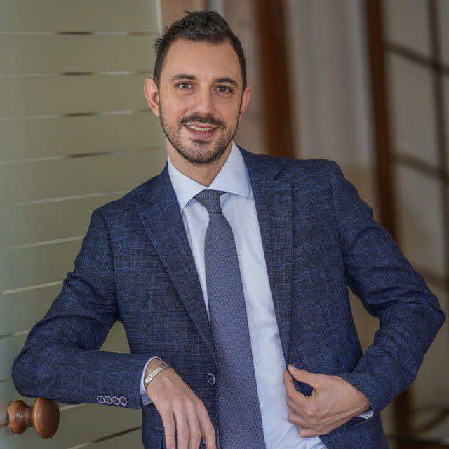 Lorenzo Battaglia