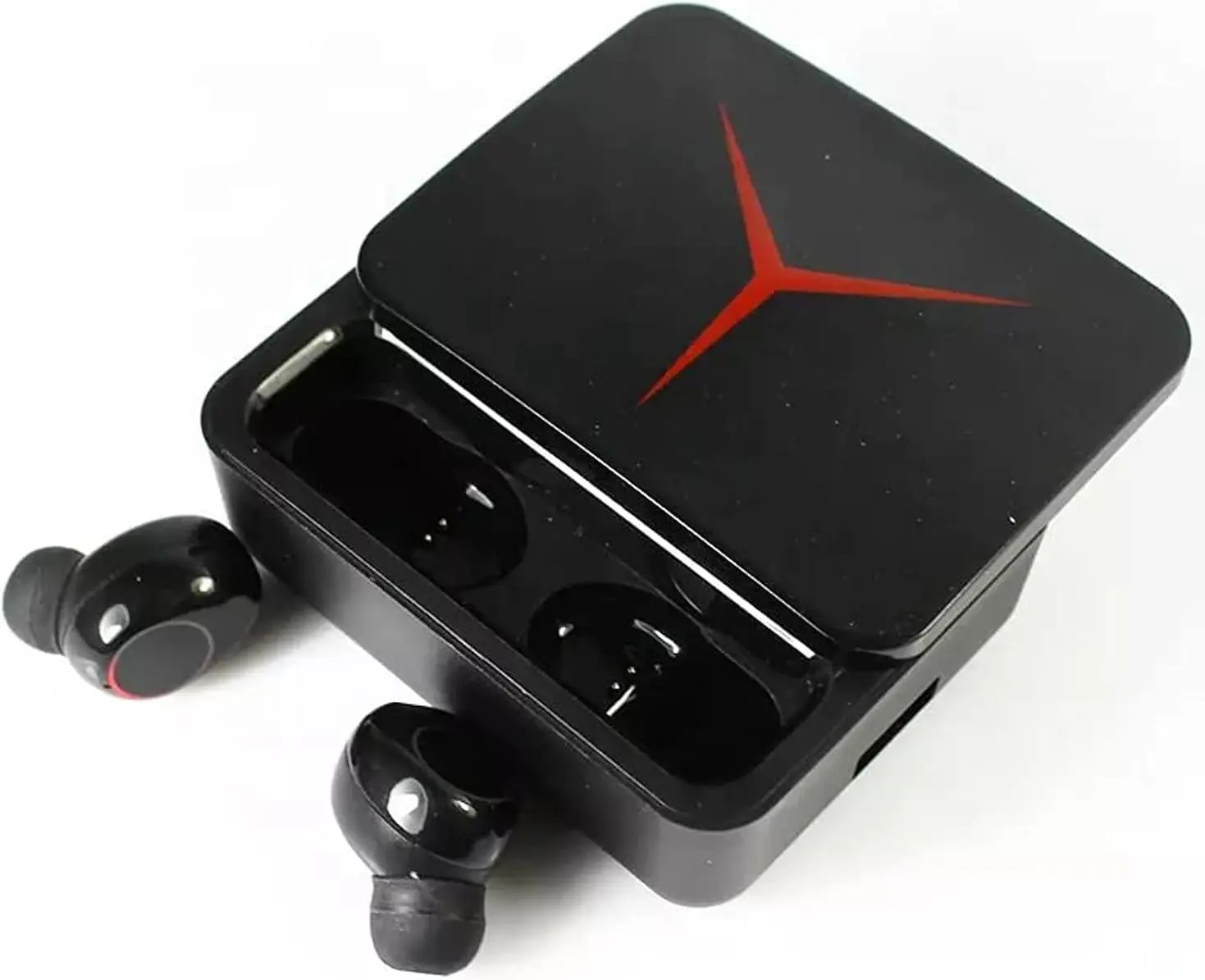 M90 Pro TWS Earbuds V5.2 – Bluetooth 5.2 Wireless Earphones with Power Bank Case - view 4