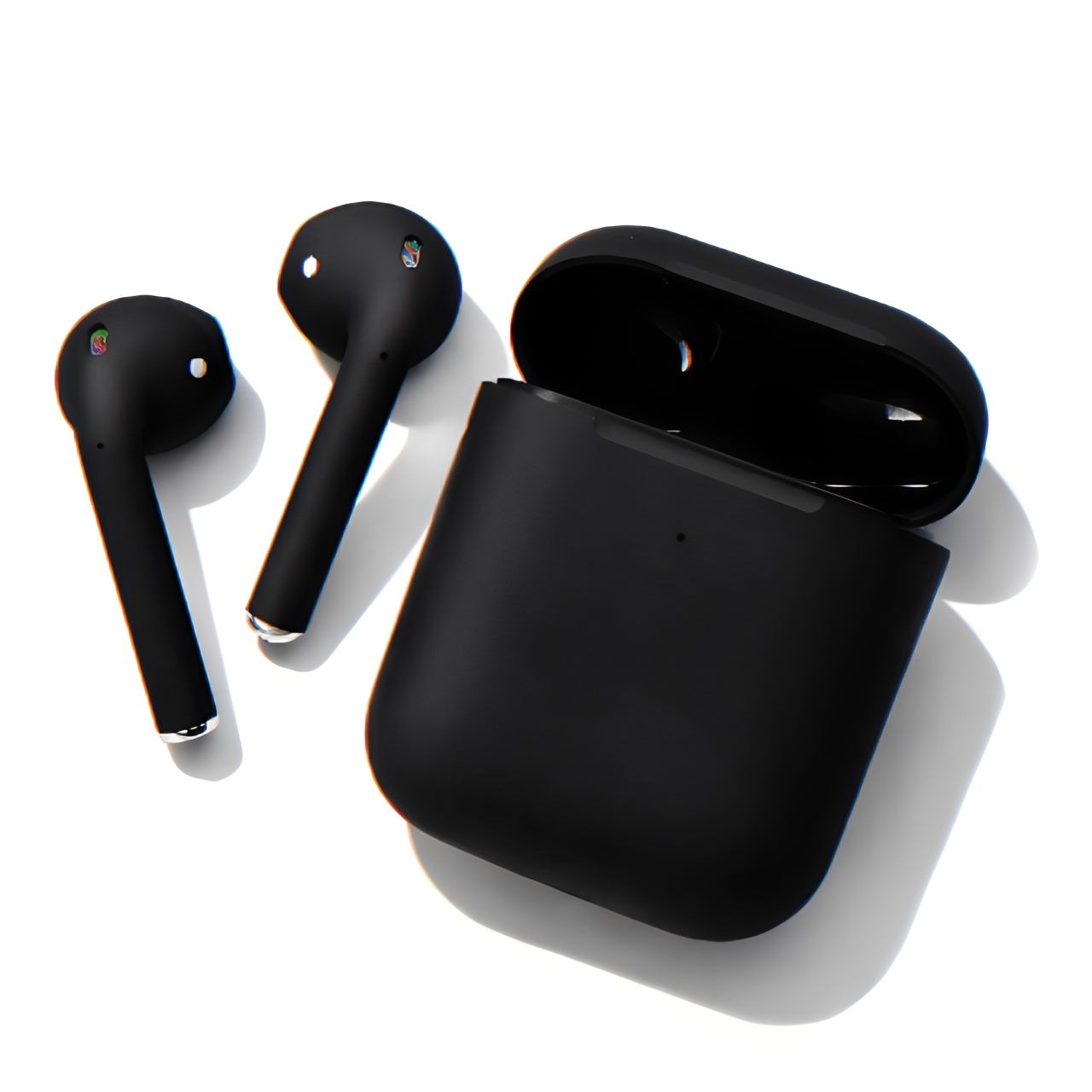 Inpod12 Bluetooth Earbuds