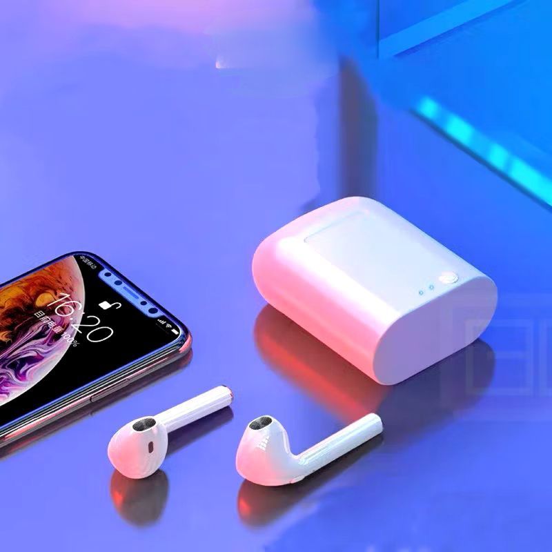 i7s Bluetooth Wireless Earbuds - view 2