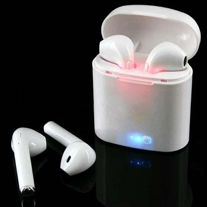 i7s Bluetooth Wireless Earbuds - view 4