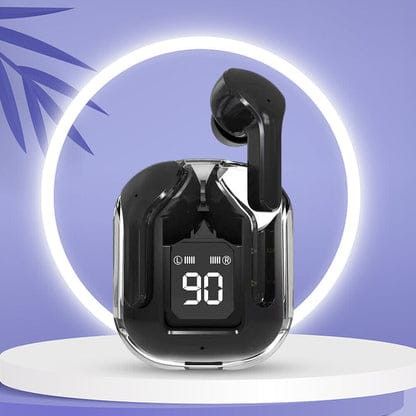 Air 31 TWS Transparent Bluetooth 5.3 Wireless Stereo Earbuds - view 5