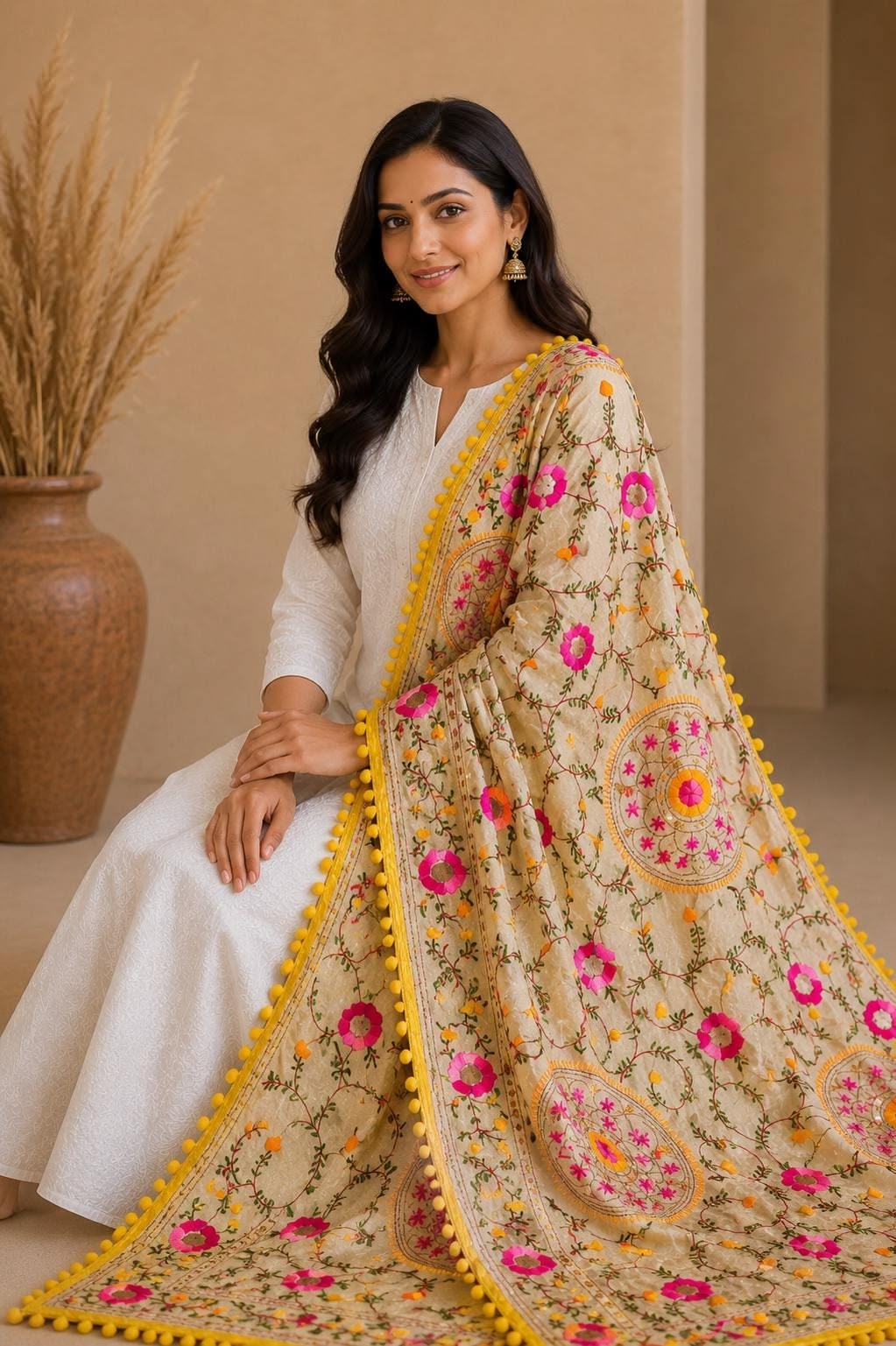 Dupatta