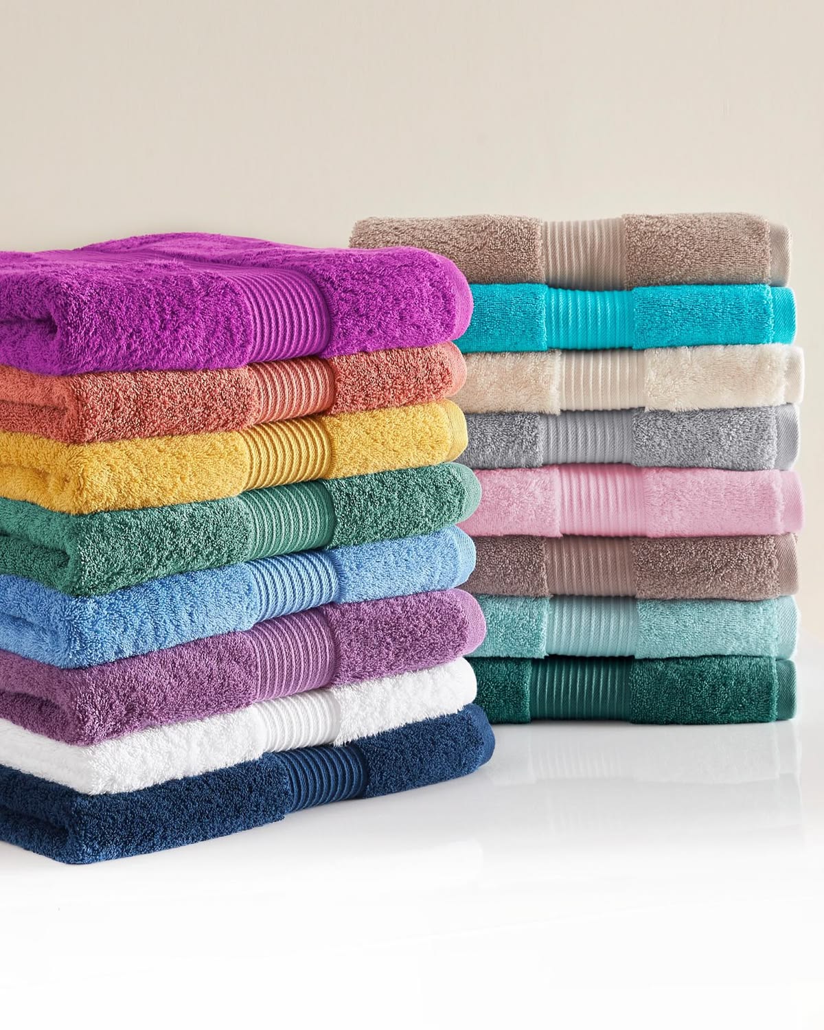 High Quality Bath Towel