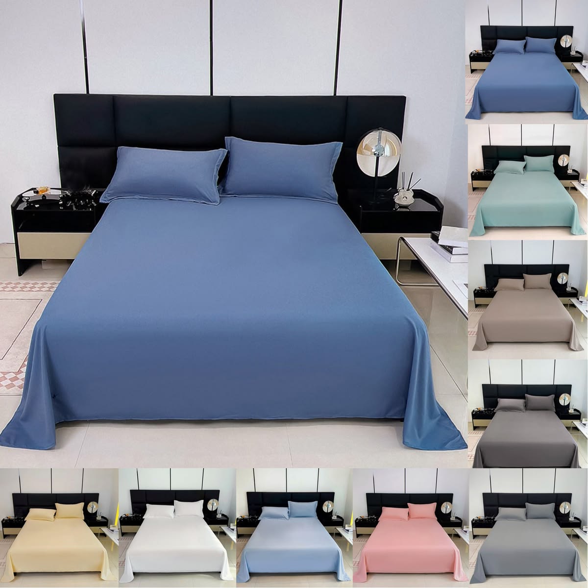 High Quality BedSheet