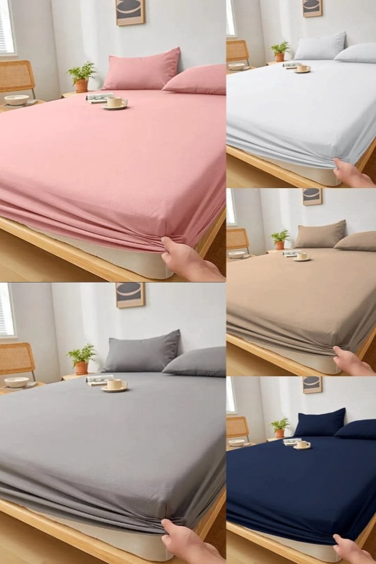High Quality BedSheet - view 3