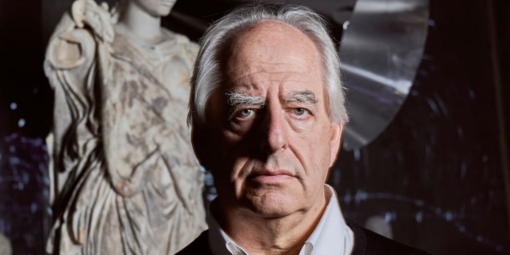 WOZZECK Q&A: William Kentridge - Canadian Opera Company
